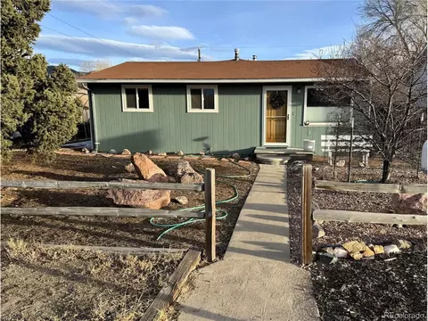 Undisclosed, Salida, CO 81201