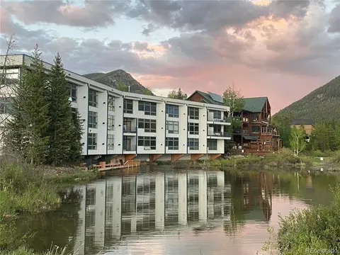 24 River Run Rd #2911, Dillon, CO 80435