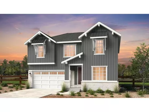4261 Ridgewalk Pt, Castle Rock, CO 80108