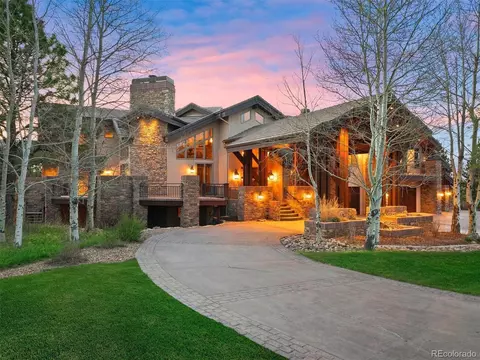 16845 Roller Coaster Rd, Colorado Springs, CO 80921