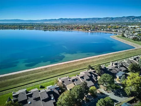 7080 W Stetson Pl #18, Littleton, CO 80123