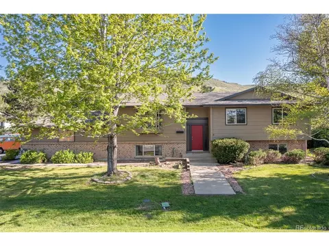 15000 W 29th Ave, Golden, CO 80401