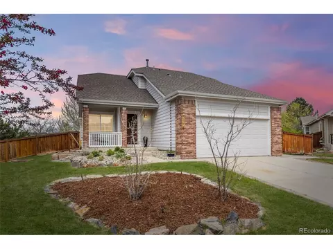 364 Bayan Ct, Castle Rock, CO 80104