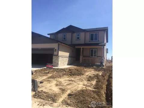 8481 Allenbrook Dr, Windsor, CO 80550 photo 1