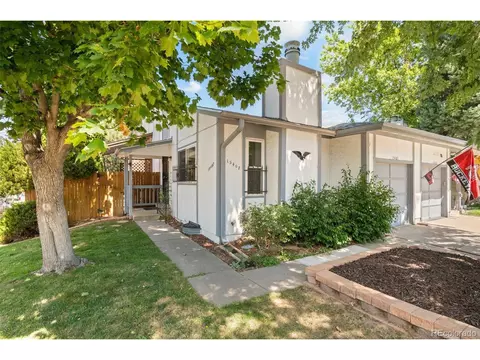 15407 E Oberlin Pl, Aurora, CO 80013