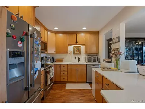 14000 E Linvale Pl #217-610, Aurora, CO 80014