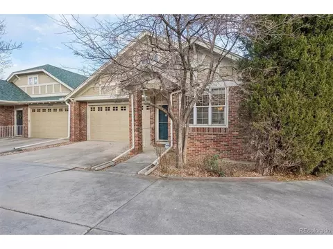 6776 E Panorama Ln #C3, Denver, CO 80224