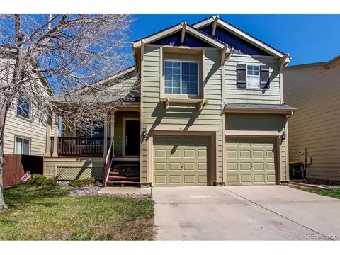 9171 E Missouri Ave, Denver, CO 80247
