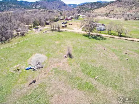 161 County Road 69, Lyons, CO 80540 photo 4