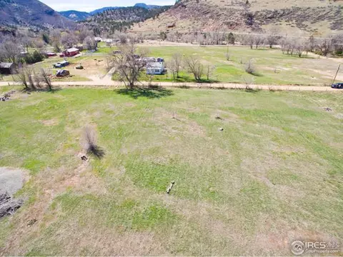 161 County Road 69, Lyons, CO 80540 photo 2