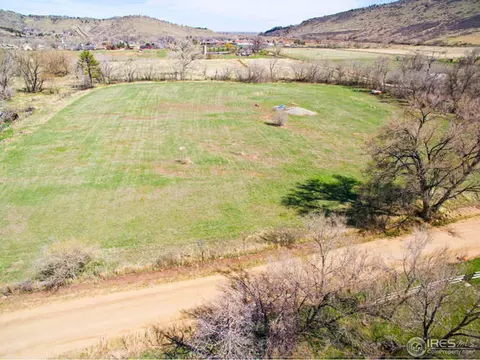 161 County Road 69, Lyons, CO 80540 photo 1