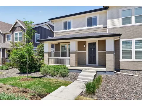 6361 N Malaya St, Aurora, CO 80019