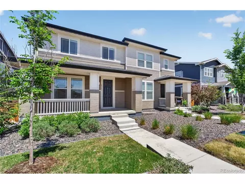 6361 N Malaya St, Aurora, CO 80019