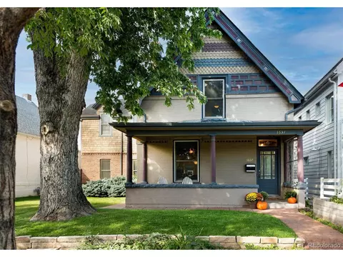1637 S Logan St, Denver, CO 80210 photo 29