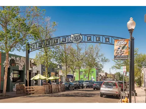 1637 S Logan St, Denver, CO 80210 photo 35