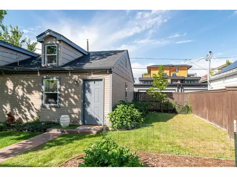 1637 S Logan St, Denver, CO 80210 photo 27