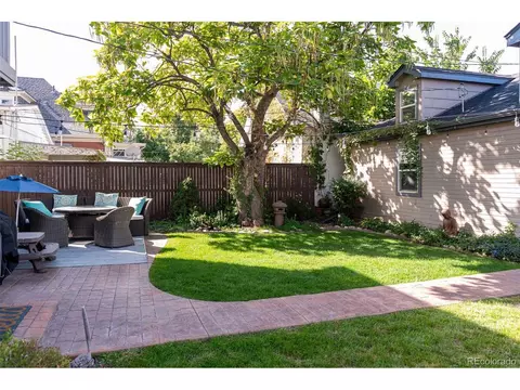 1637 S Logan St, Denver, CO 80210 photo 28