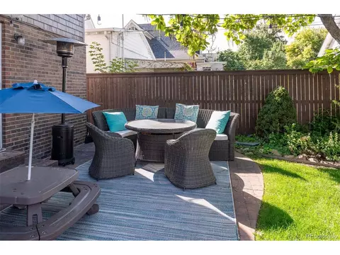 1637 S Logan St, Denver, CO 80210 photo 26