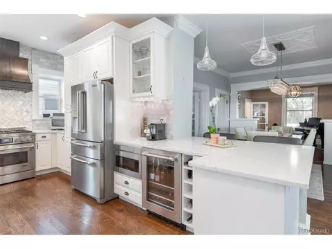 1637 S Logan St, Denver, CO 80210 photo 3