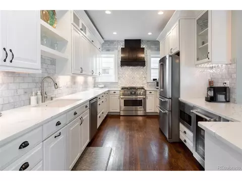 1637 S Logan St, Denver, CO 80210 photo 1