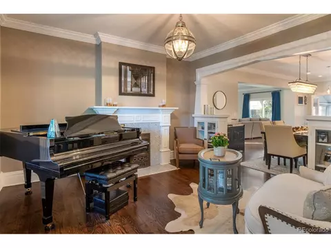 1637 S Logan St, Denver, CO 80210 photo 6