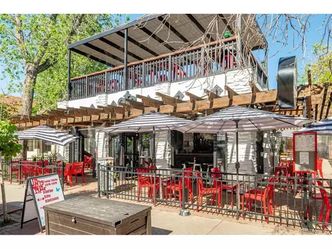 1637 S Logan St, Denver, CO 80210 photo 37