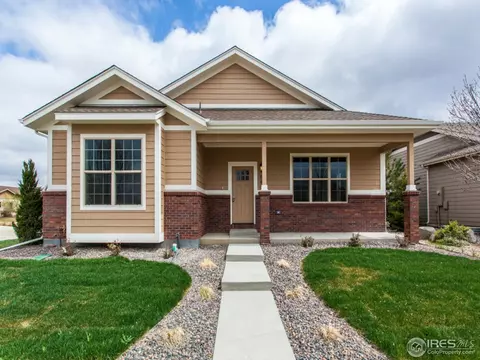 680 Torreys Peak Ln, Berthoud, CO 80513 photo 1