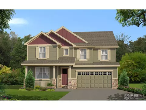 5478 Teton Dr, Frederick, CO 80504 photo 1