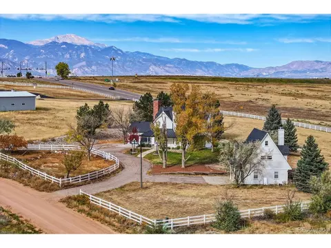 6580 Lonewood Dr, Colorado Springs, CO 80925