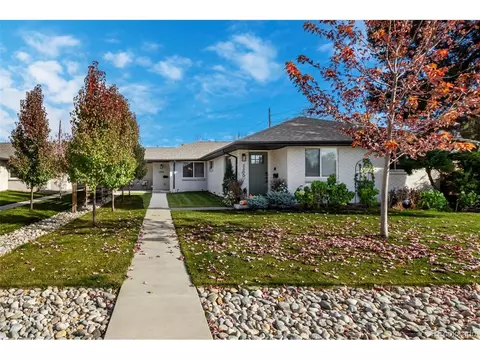 3302 Jasmine St, Denver, CO 80207