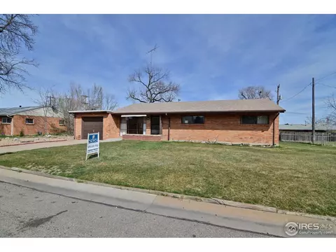 3002 High Dr, Evans, CO 80620 photo 23