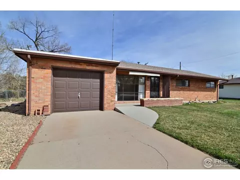 3002 High Dr, Evans, CO 80620 photo 2
