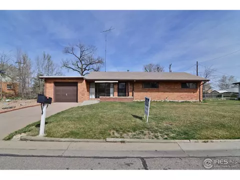 3002 High Dr, Evans, CO 80620 photo 1