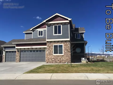 6827 Blue Spruce St, Frederick, CO 80530 photo 1