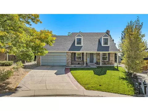 7608 S Pennsylvania Dr, Littleton, CO 80122