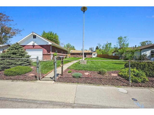 3495 W Alaska Pl, Denver, CO 80219