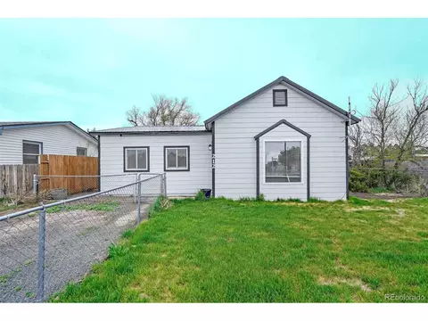 212 Main St, Genoa, CO 80818