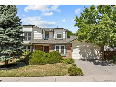 16793 E Prentice Cir, Aurora, CO 80015
