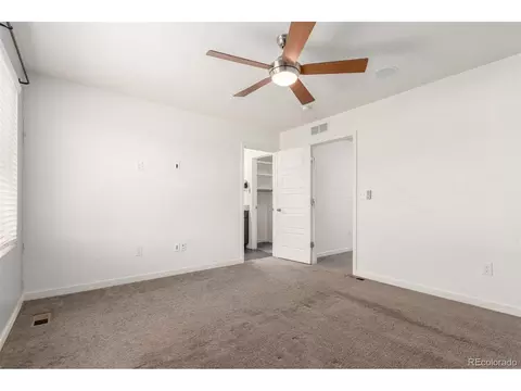Bedroom - 18639 E 50th Pl, Denver, CO 80249 photo 4 of 5
