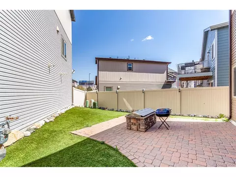 Exterior - 18639 E 50th Pl, Denver, CO 80249 photo 3 of 5