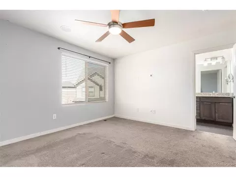 Bedroom - 18639 E 50th Pl, Denver, CO 80249 photo 3 of 5