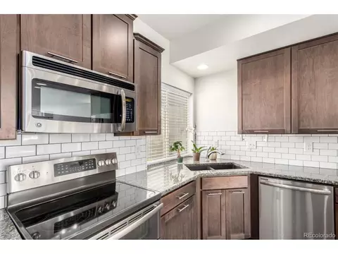 Kitchen - 18639 E 50th Pl, Denver, CO 80249 photo 5 of 5