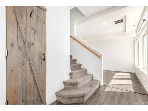 Entry Way - 18639 E 50th Pl, Denver, CO 80249 photo 1 of 1