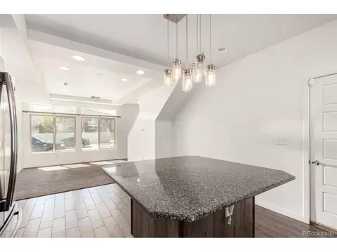 Kitchen - 18639 E 50th Pl, Denver, CO 80249 photo 1 of 5