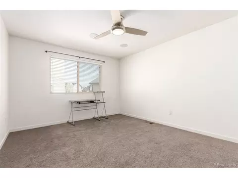 Bedroom - 18639 E 50th Pl, Denver, CO 80249 photo 1 of 5