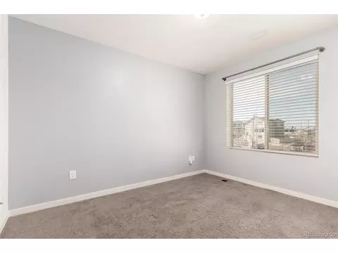Bedroom - 18639 E 50th Pl, Denver, CO 80249 photo 5 of 5
