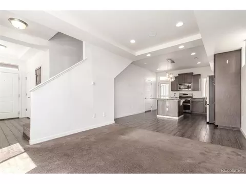Living - 18639 E 50th Pl, Denver, CO 80249 photo 3 of 3