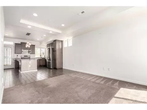 Living - 18639 E 50th Pl, Denver, CO 80249 photo 2 of 3