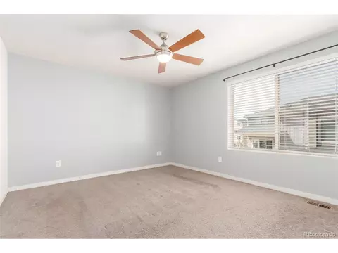Bedroom - 18639 E 50th Pl, Denver, CO 80249 photo 2 of 5