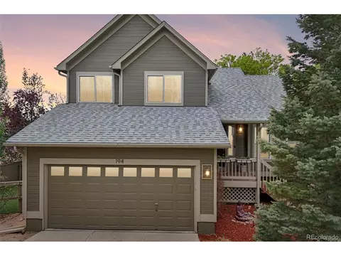 194 High Country Dr, Lafayette, CO 80026